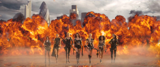 Bad Blood, YouTube Bad Blood, YouTube